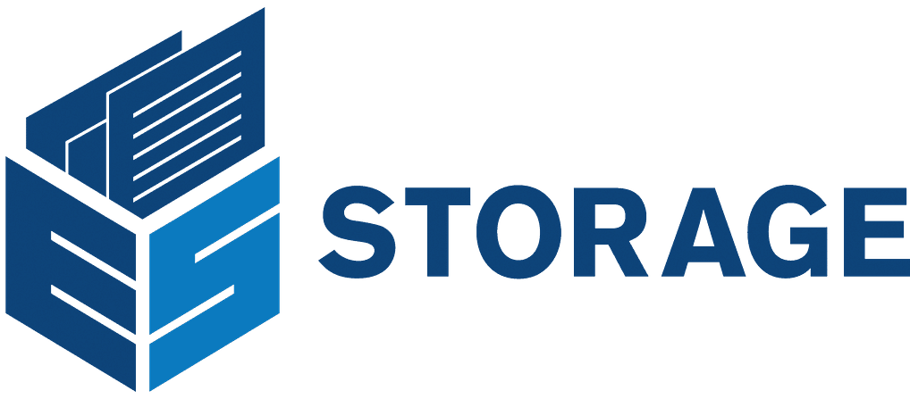 Storage logo
