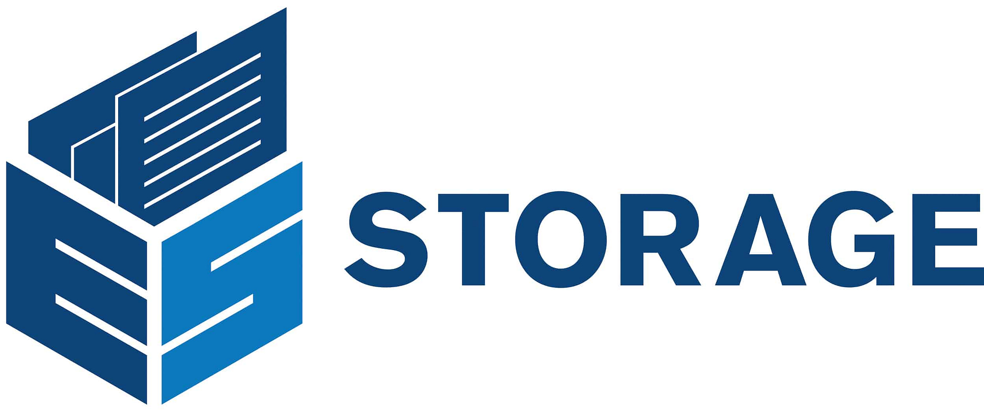Storage Logo, no EvaStore
